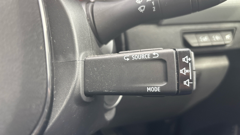 Nissan Townstar L1 Petrol 1.3 Tekna Van